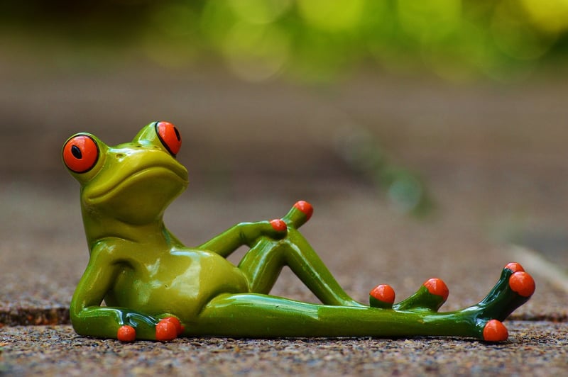 Relaxation