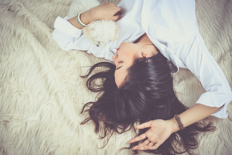 Restful Sleep
